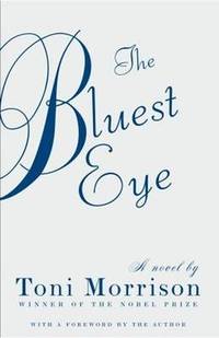 image of Bluest Eye