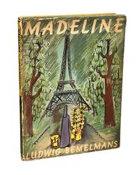 Madeline by Bemelmans, Ludwig - 1939