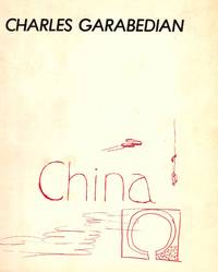 Charles Garabedian Retrospective Exhibition 1962-1973