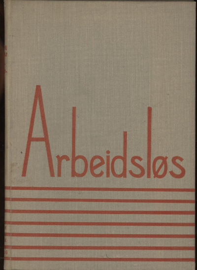 Arbeidsløs