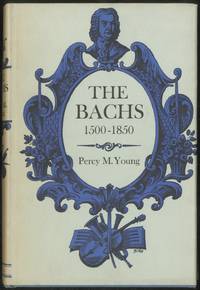 The Bachs 1500-1850