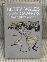 image of Betty Wales on the Campus