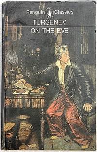 On the Eve by Turgenev, Ivan - 1973