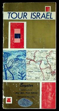 Tour Israel. A Tour Guide of the Country