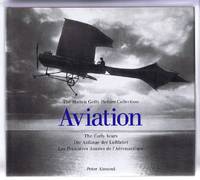 image of The Hulton Getty Picture Collection: Aviation, the Early Years