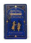The Girlhood of Shakespeare's Heroines; A Series of Fifteen Tales