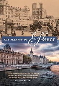 The Making of Paris