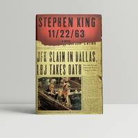 cover of 11/22/63