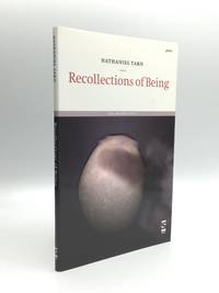 RECOLLECTIONS OF BEING by Tarn, Nathaniel - 2004