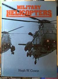 image of Military Helicopters