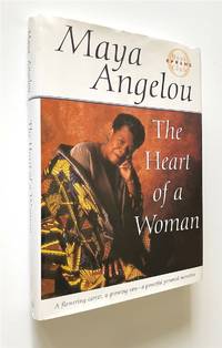 cover of The Heart of a Woman