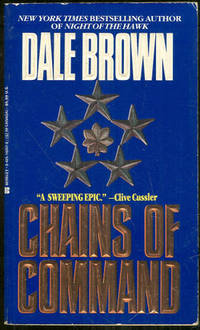Brown, Dale - Chains of Command