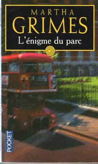image of L'énigme du parc