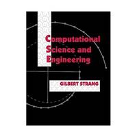 Computational Science and Engineering