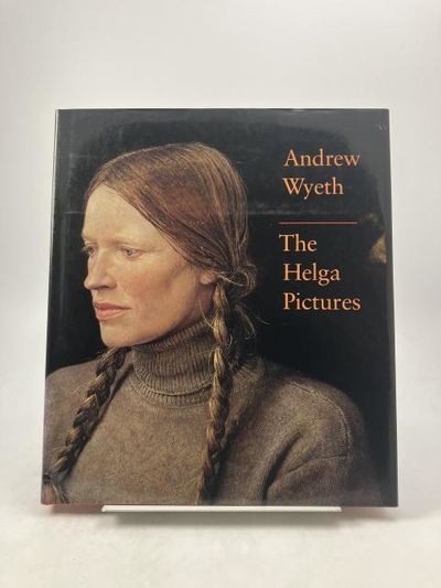 The Helga Pictures. Text by John Wilmerding.