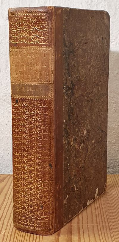 E. J. Stagnelii samlade skrifter, utgifna af L.…