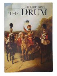 The Drum: A Royal Tournament Tribute to the Military Drum