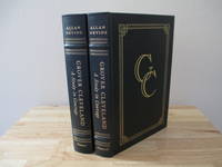 Grover Cleveland: A Study in Courage Two Volumes