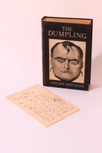 The Dumpling: A Detective Love Story of a Great Labour Rising by Coulson Kernahan - 1906