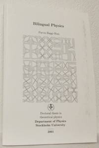 Bilingual Physics.