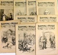 [PERIODICAL] HARPER’S WEEKLY: A JOURNAL OF CIVILIZATION