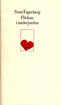 Flickan i underjorden. Ett anförande vid Bokens…