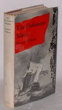 cover of The Unknown Shore