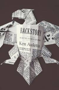 Backstory : Inside the Business of News