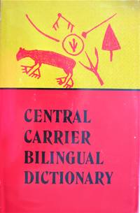 image of Central Carrier Bilingual Dictionary