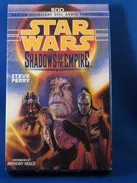 Star Wars - Shadows of the Empire