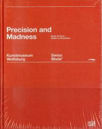 Swiss Made: Precision and Madness