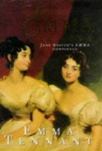 image of Emma in Love