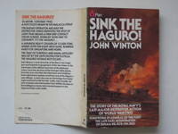 image of Sink the Haguro!: the last destroyer action of World War Two