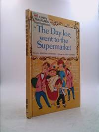The Day Joe Went to the Supermarket Wonder Books Easy Readers