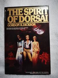 image of The Spirit of Dorsai