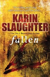 Fallen The Will Trent Series