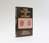 cover of THE VICEROY OF OUIDAH