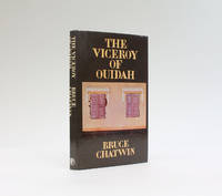 THE VICEROY OF OUIDAH by CHATWIN, Bruce: