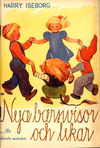 Nya barnvisor och lekar. Bilder av Kerstin…