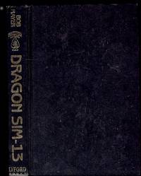 Dragon Sim-13 by Bob Mayer - Hardcover - from Mozafamily (SKU: N7845)