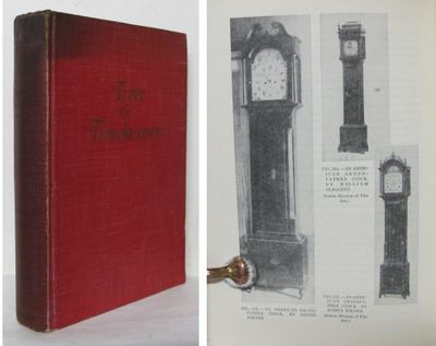 Time & Timekeepers. Including History,…