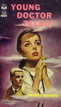 image of Young Doctor Talbot