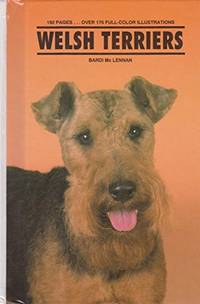 Welsh Terriers ("KW" S.)