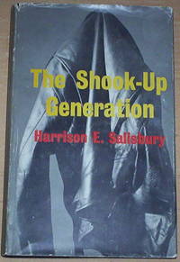 The Shook-Up Generation.