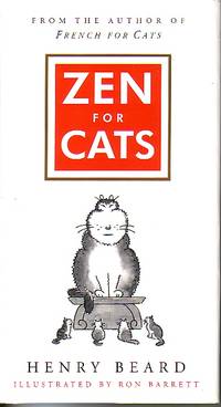 Zen For Cats