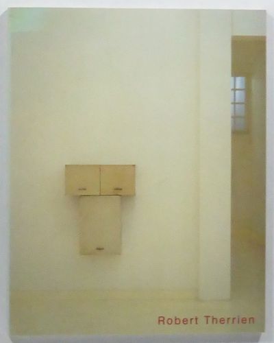 Robert Therrien. Museo Nacional Centro de Arte…