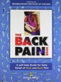 The Back Pain Book