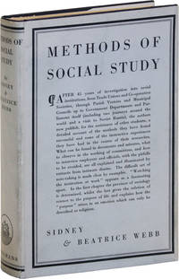 Methods of Social Study