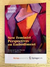 cover of New Feminist Perspectives on Embodiment