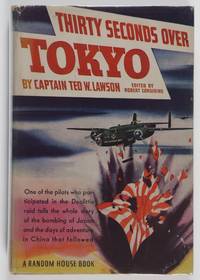 Thirty Seconds Over Tokyo